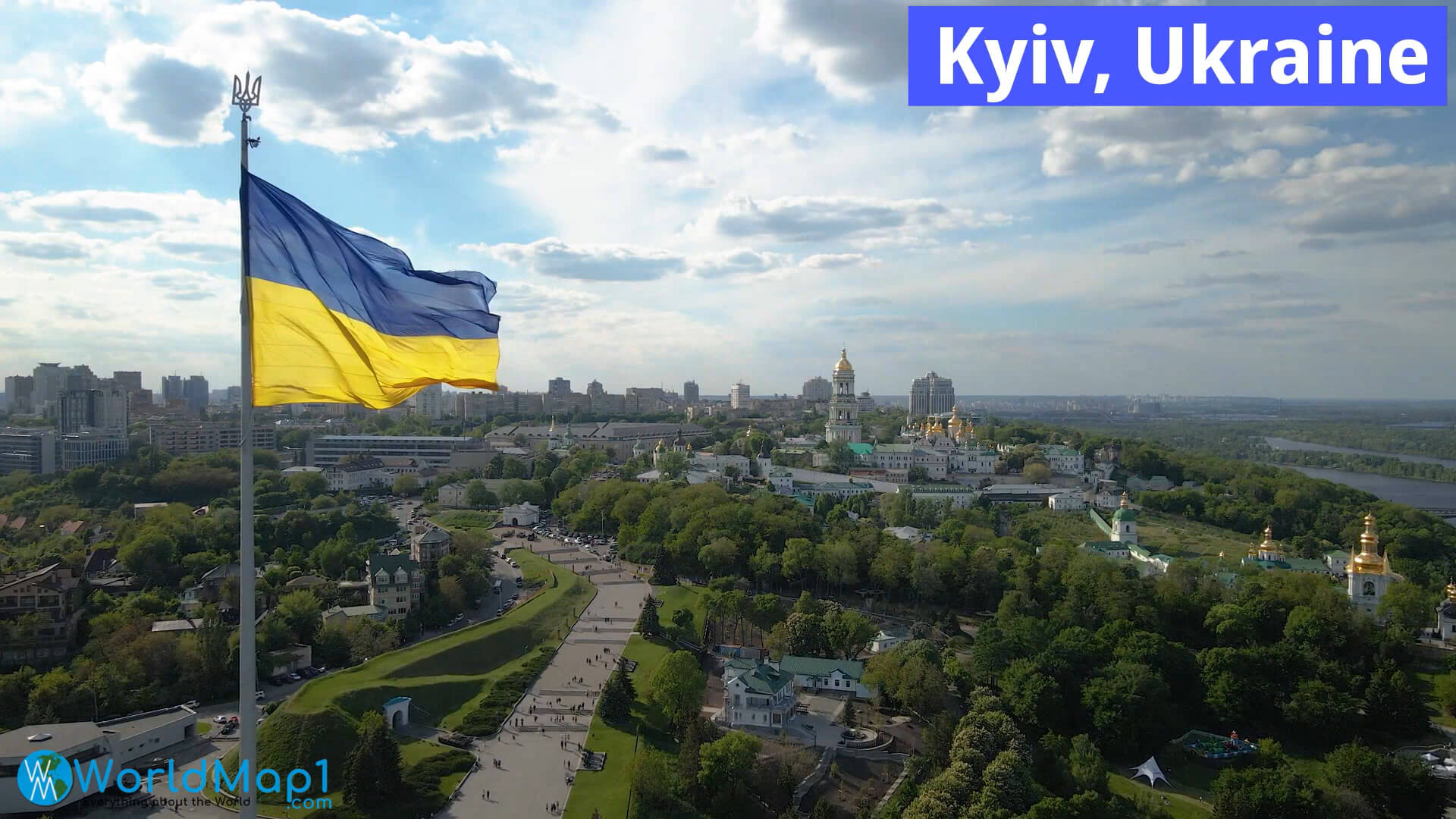 Kiev Ukrayna